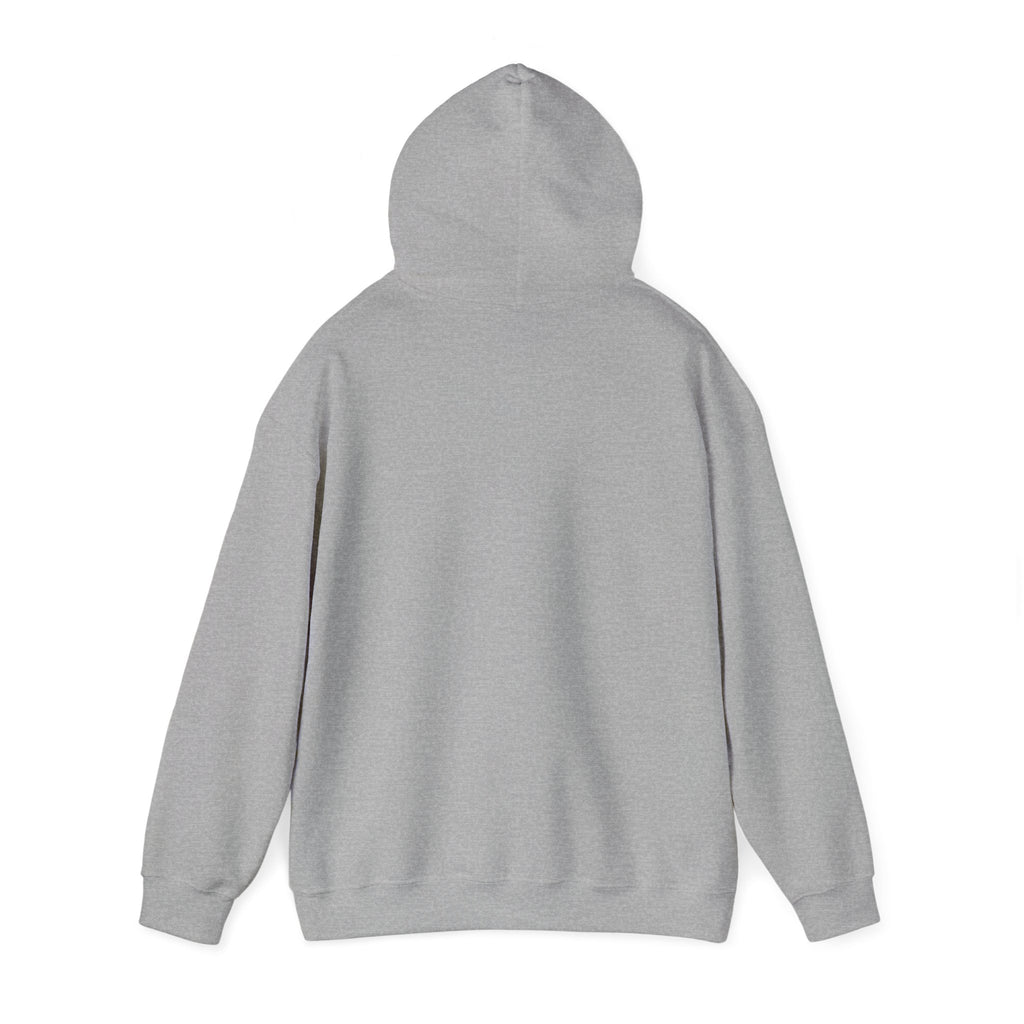Strictly For My Ninjas - Unisex Heavy Blend™ Hooded Sweatshirt