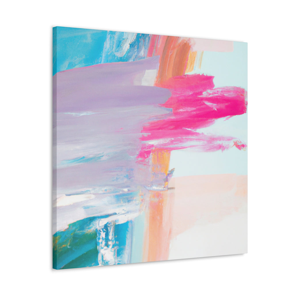 Stonepearl Terra - Canvas