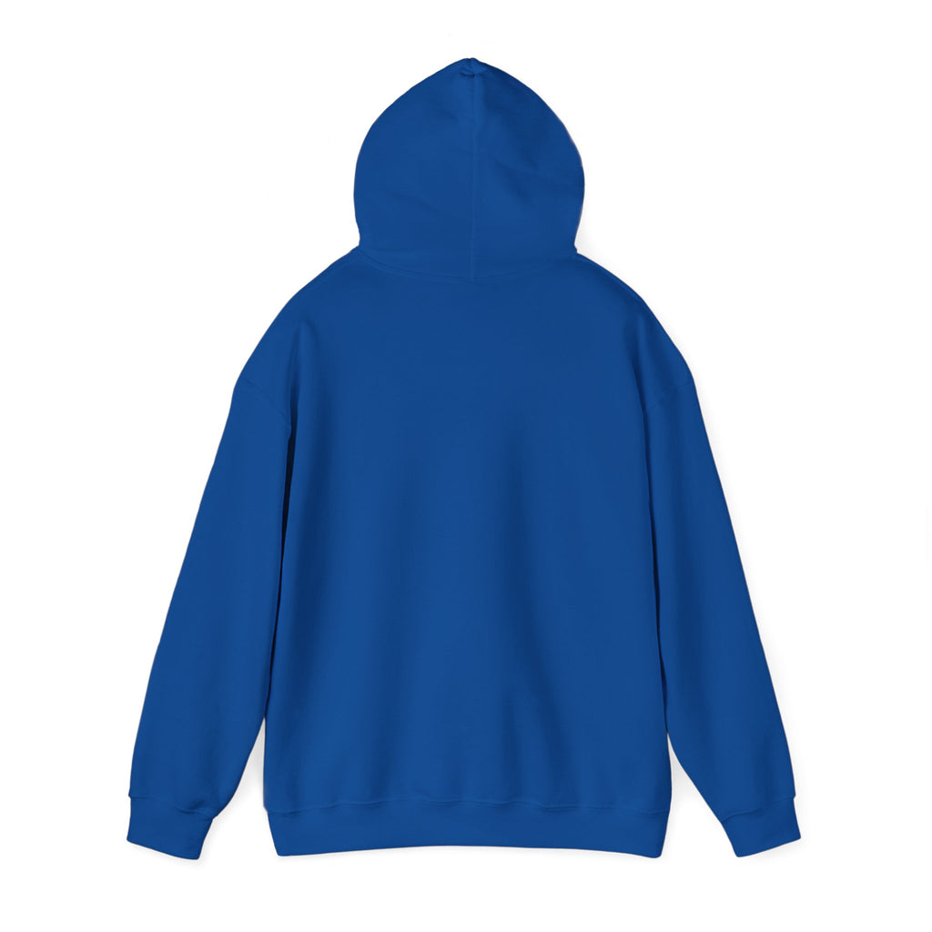 Strictly For My Ninjas - Unisex Heavy Blend™ Hooded Sweatshirt