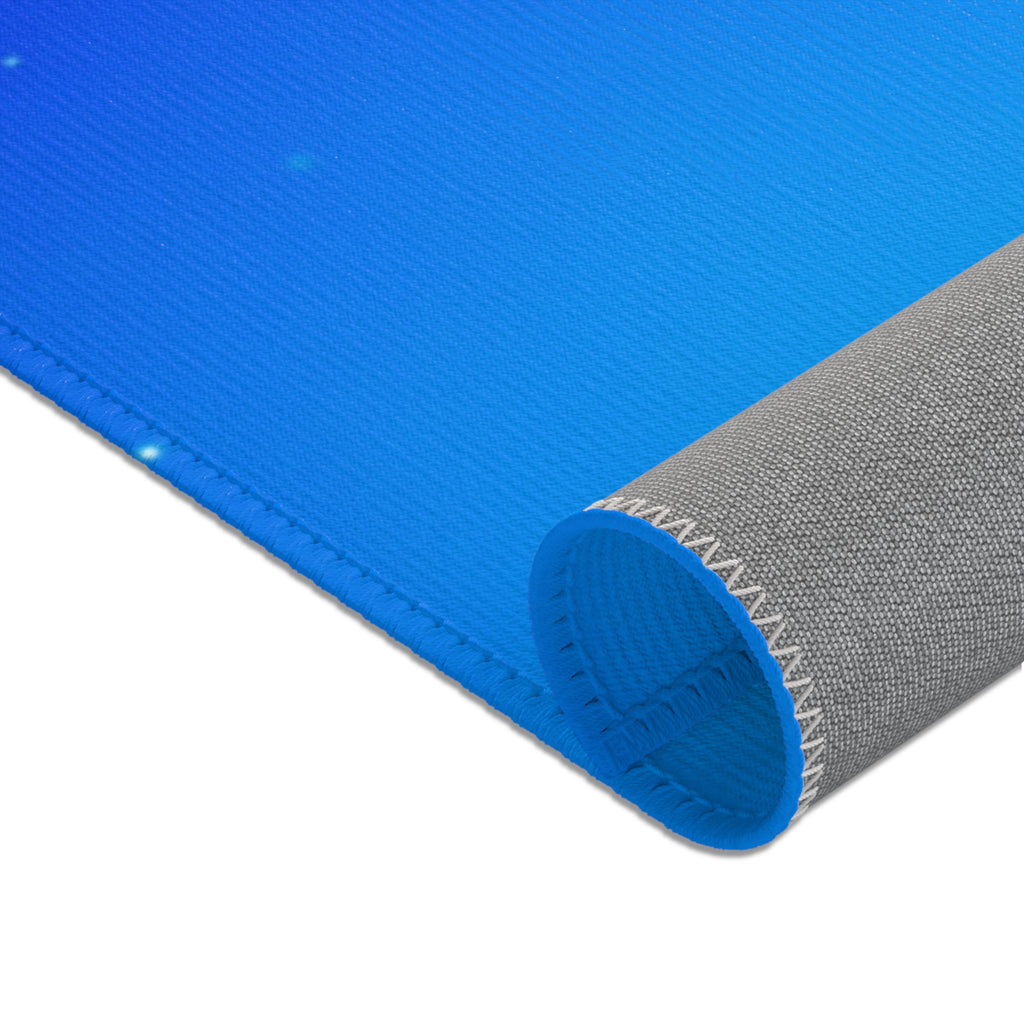 Johannes Holstir - Area Rug