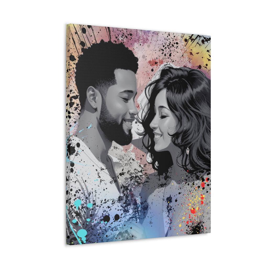 Feels Element - Canvas