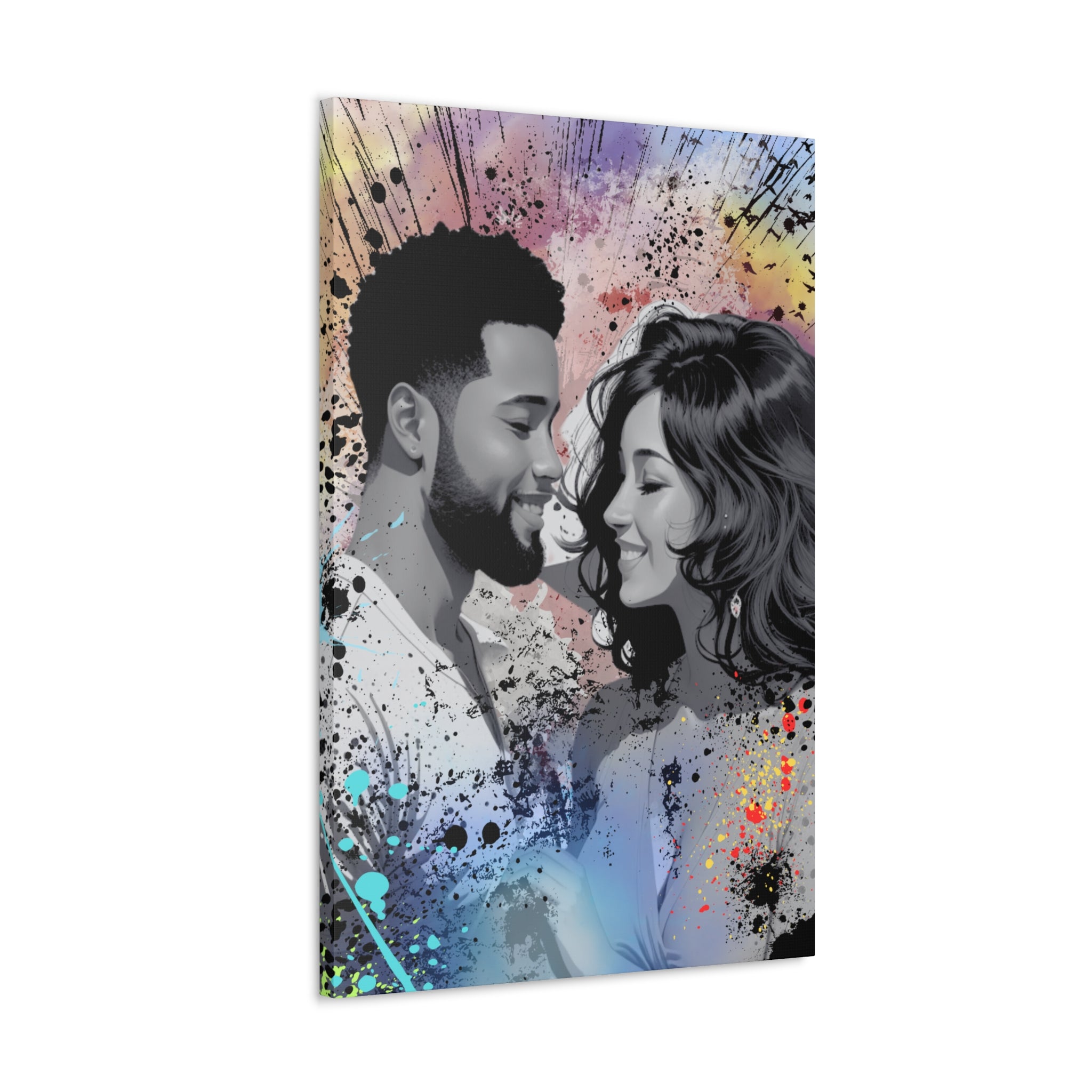 Feels Element - Canvas