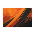 Catch A Fire - Canvas