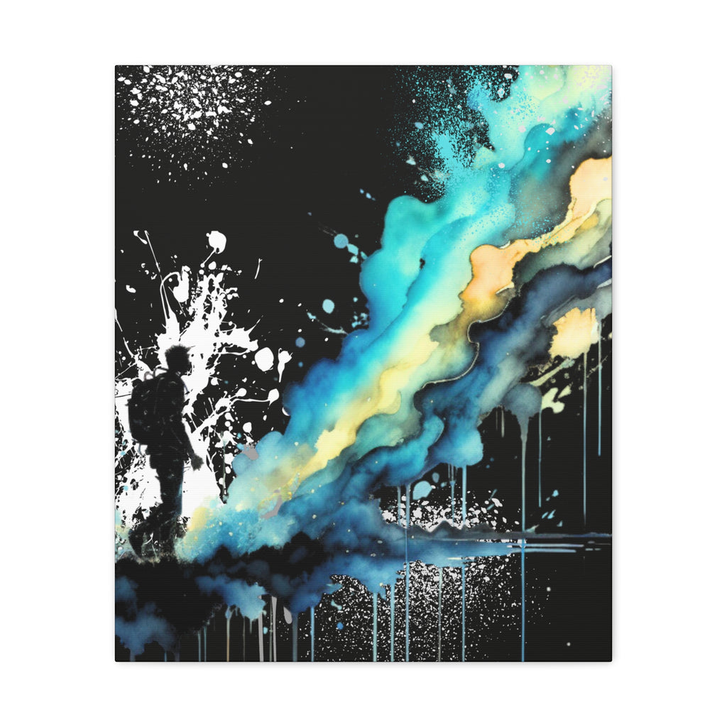 Dream Cast - Canvas