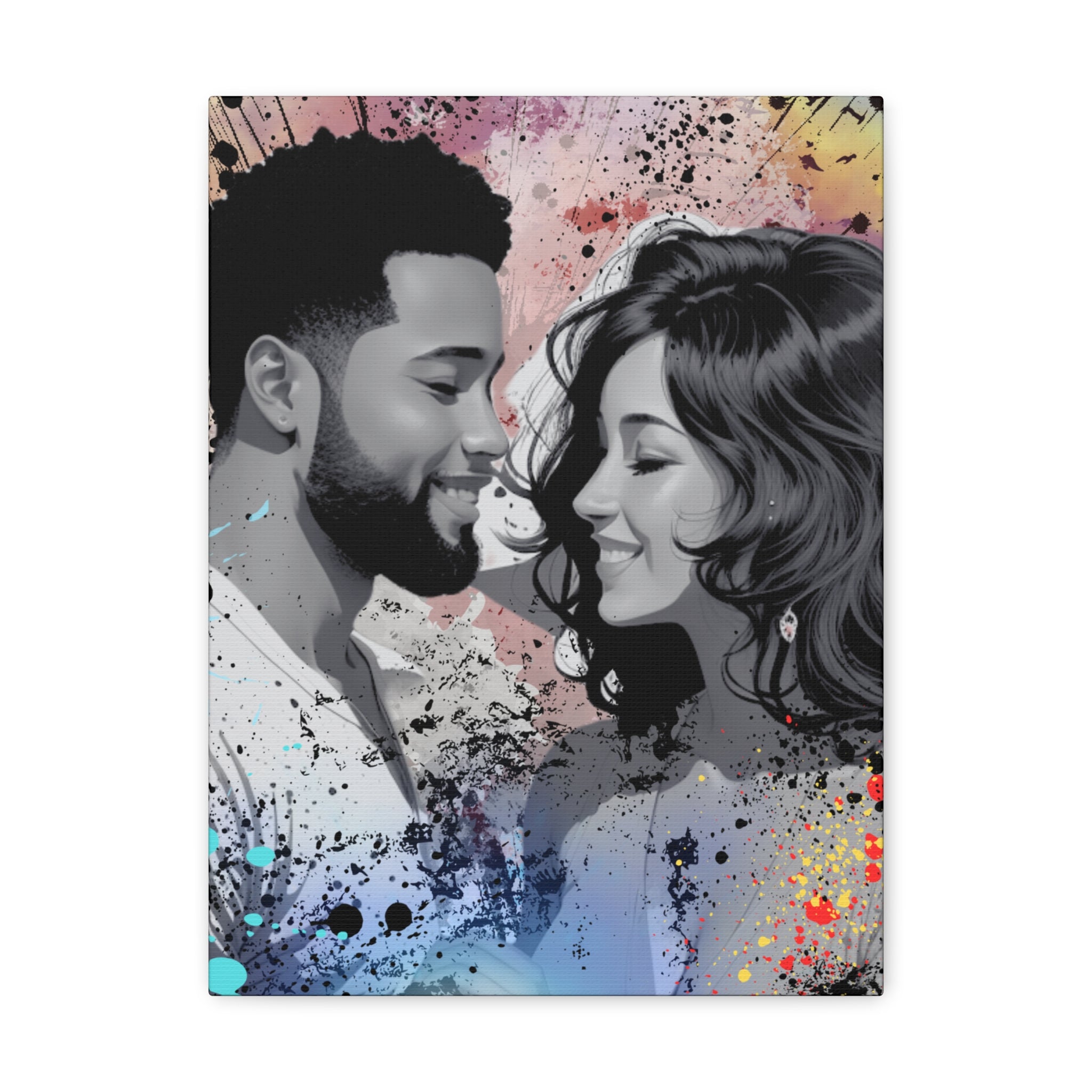 Feels Element - Canvas