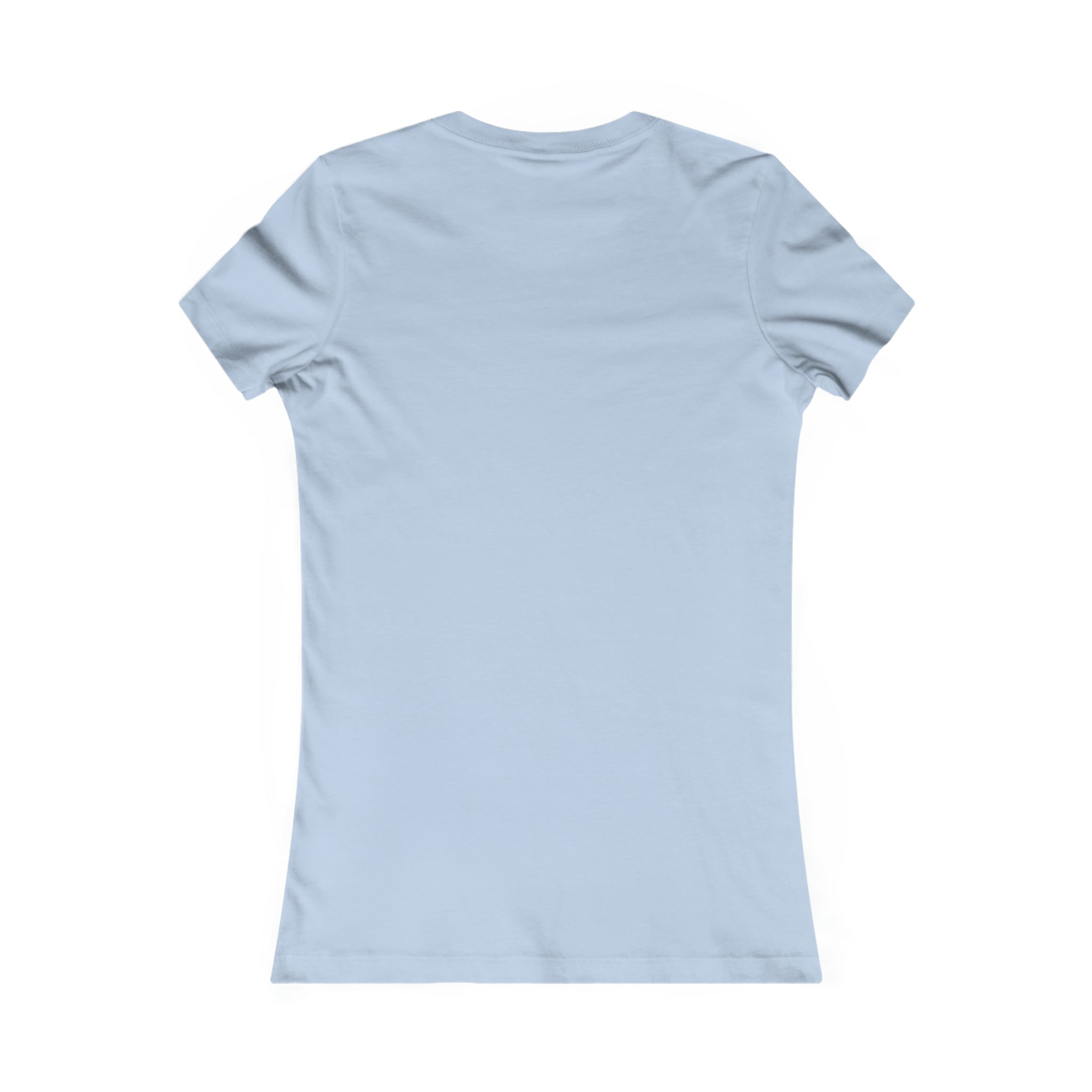 Bood Up - Women's Favorite Tee