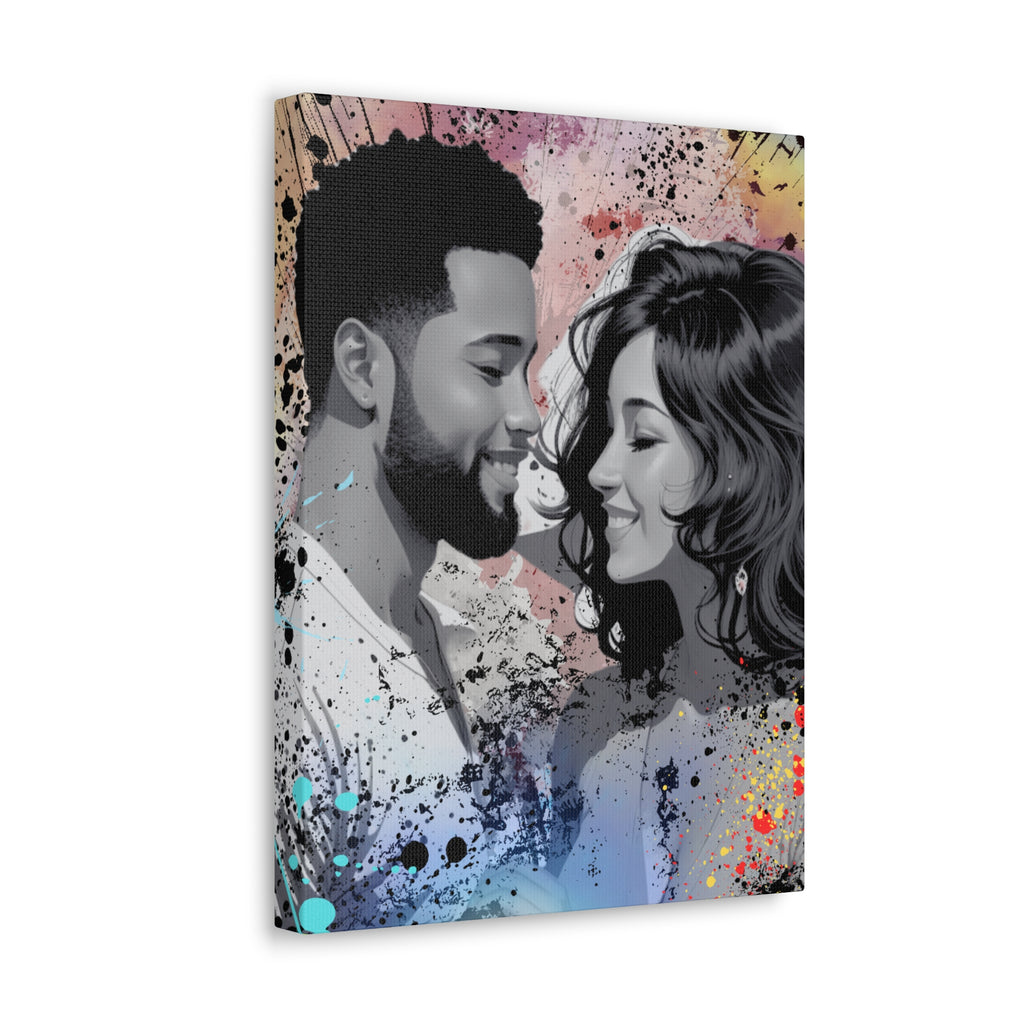 Feels Element - Canvas
