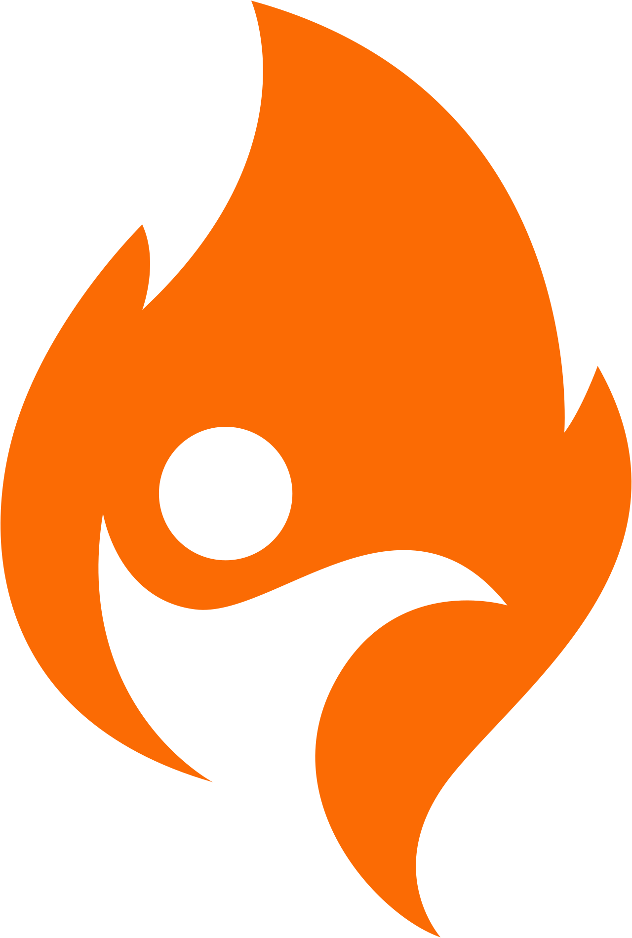 Fan2flame