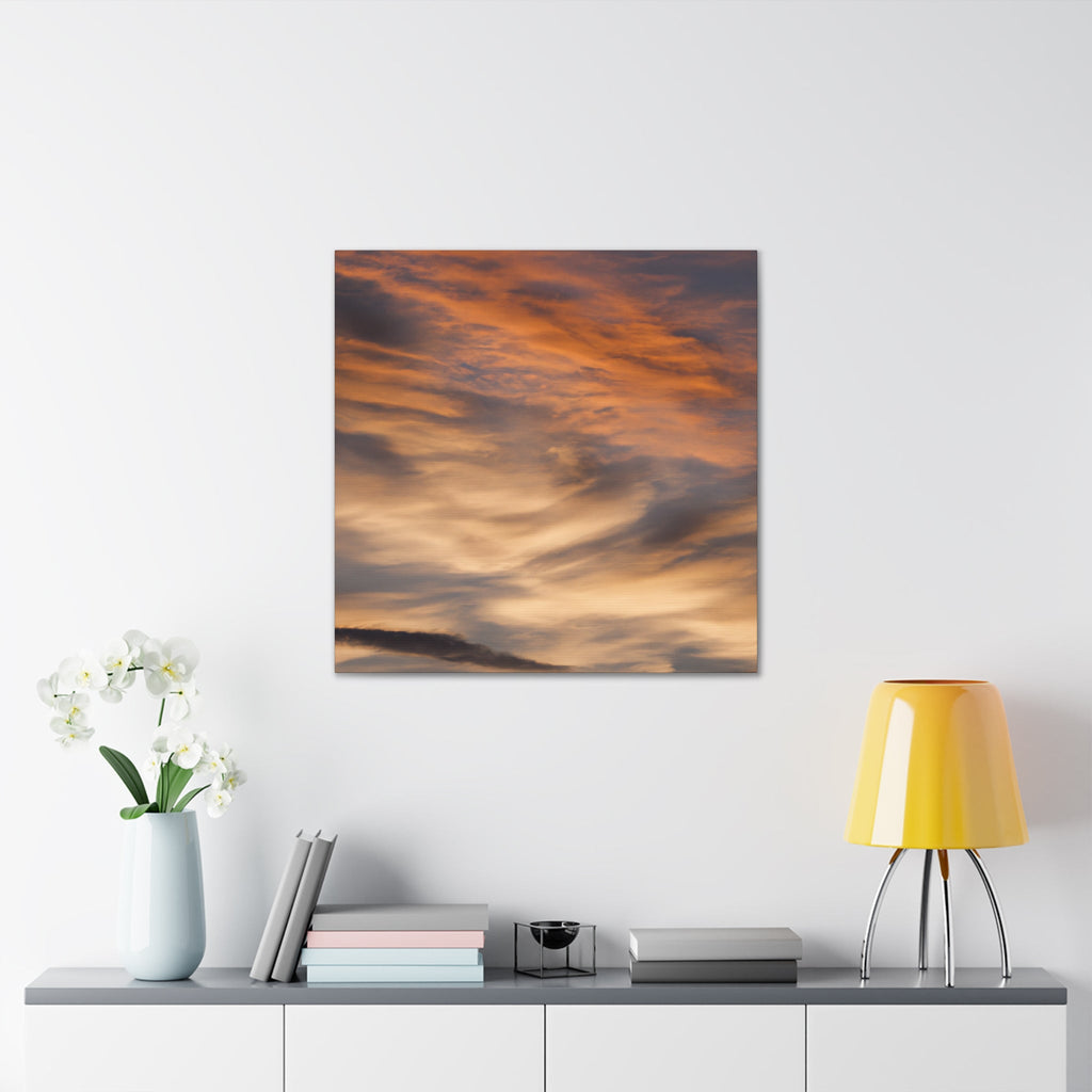 Bartholomeus van Loon - Canvas
