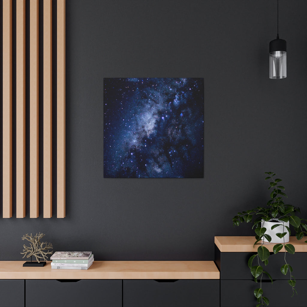 Agnes Leung - Canvas