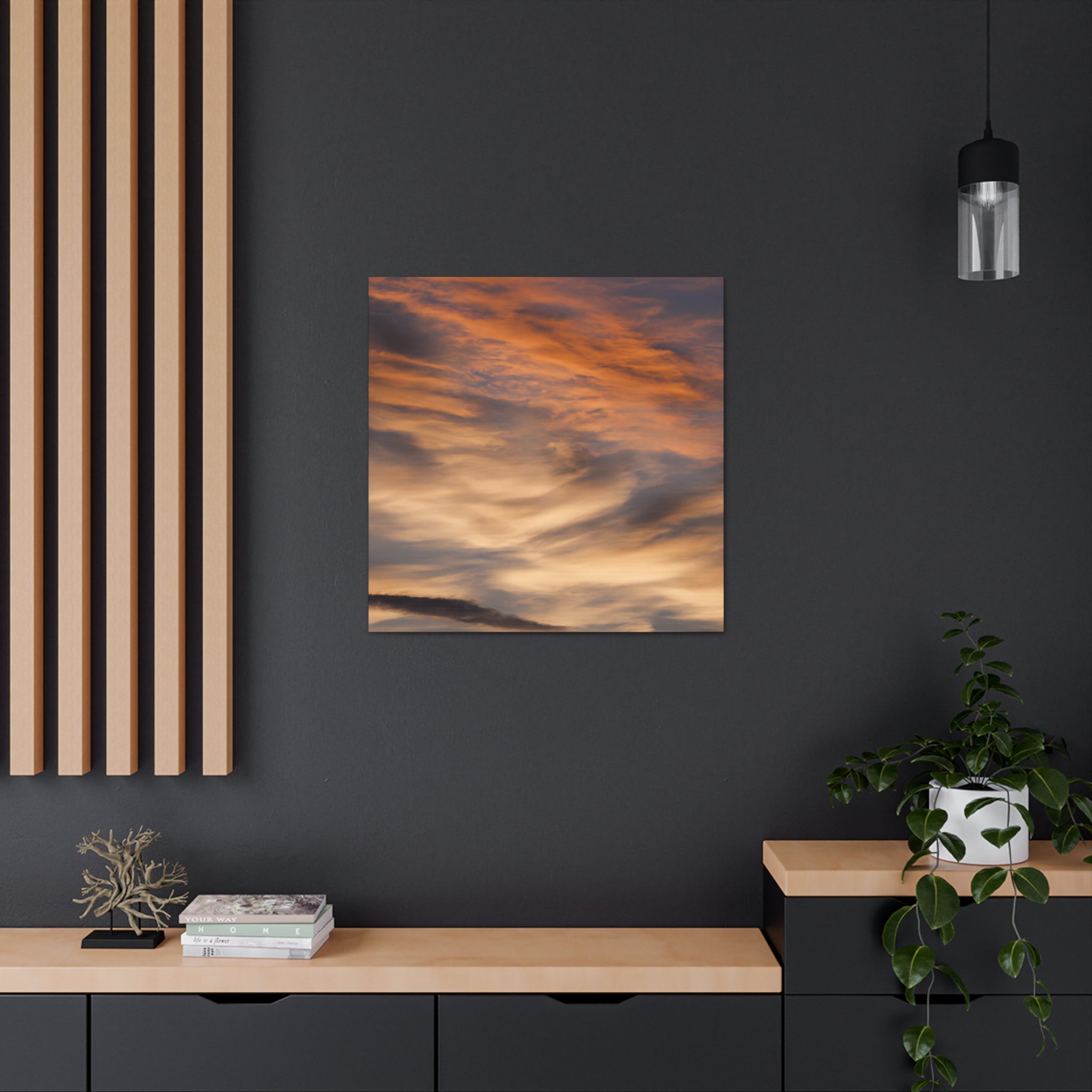 Bartholomeus van Loon - Canvas